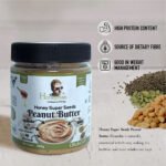 HONEY SUPER SEEDS PEANUT BUTTER - Image 2