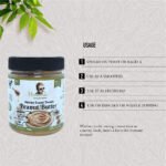 HONEY SUPER SEEDS PEANUT BUTTER - Image 3