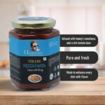 Honey Tomato Ketchup & Honey Italian Pizza Pasta Sauce Combo - Image 3