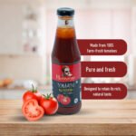 Honey Tomato Ketchup & Honey Italian Pizza Pasta Sauce Combo - Image 4