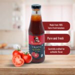 TOMATO KETCHUP WITH HONEY - Image 2