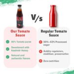 TOMATO KETCHUP WITH HONEY - Image 3