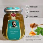 VAN TULSI HONEY - Image 3