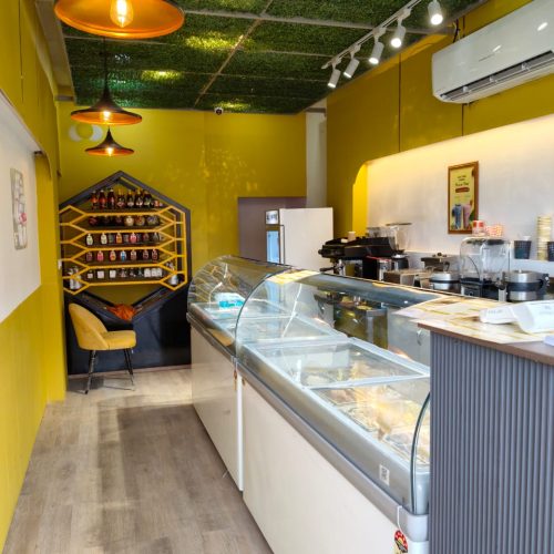 cafe-honeyman zirakpur