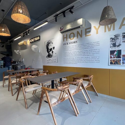 CAFE VAISHALI NAGAR JAIPUR